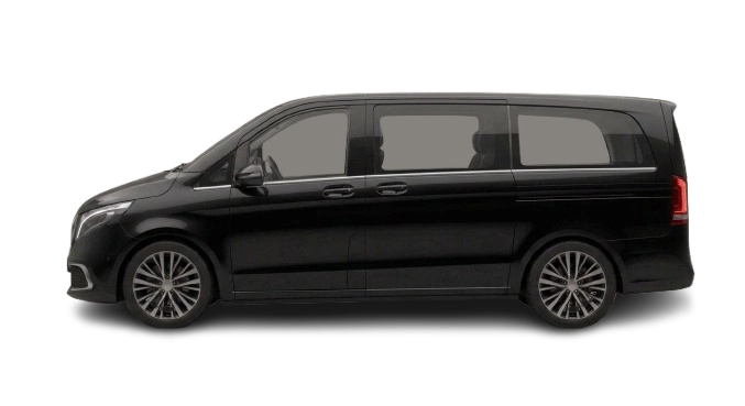 mpv minicab,london